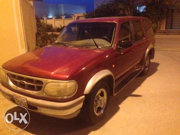 1995 فورد أخرى