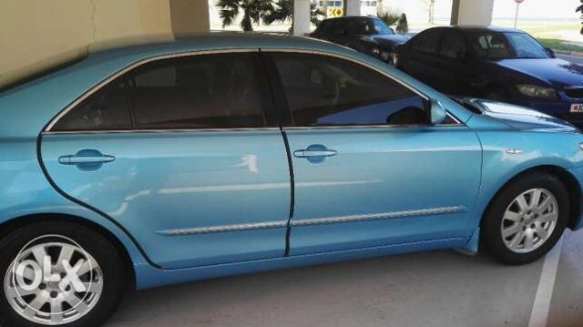 2007 Toyota Other