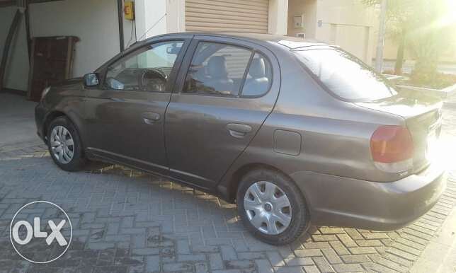 2005 تويوتا أخرى