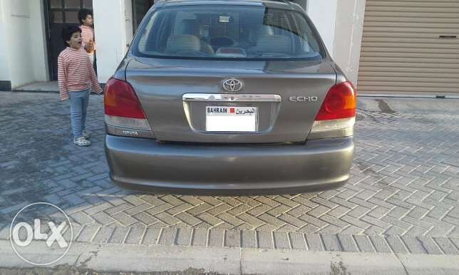 2005 تويوتا أخرى