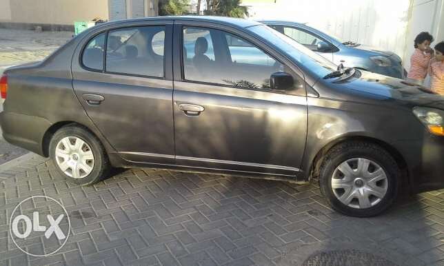 2005 تويوتا أخرى