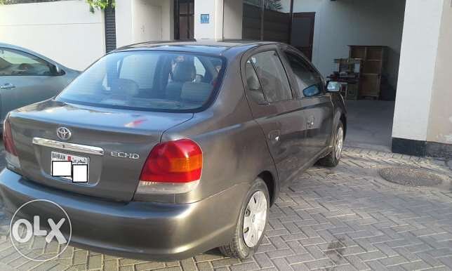 2005 تويوتا أخرى