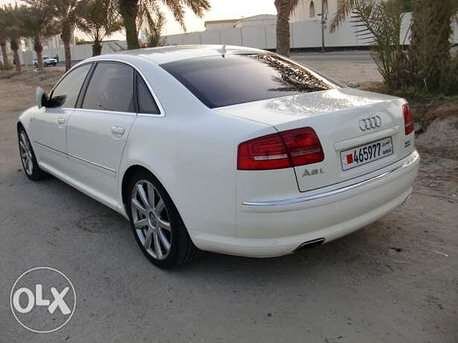 2006 أودي أخرى
