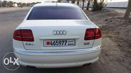 2006 أودي أخرى