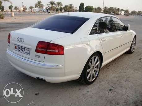 2006 أودي أخرى