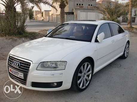 2006 أودي أخرى