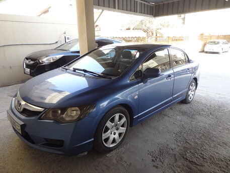 2010 Honda Civic