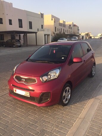 2015 KIA Other