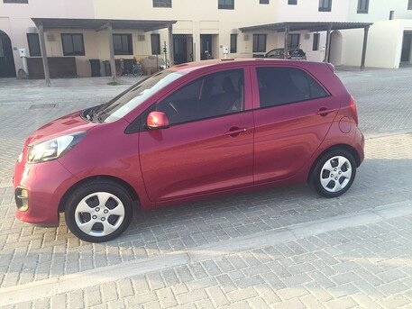 2015 KIA Other