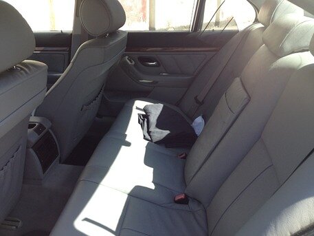 2003 BMW Other