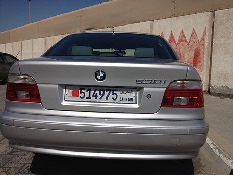 2003 BMW Other
