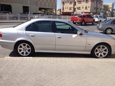 2003 BMW Other