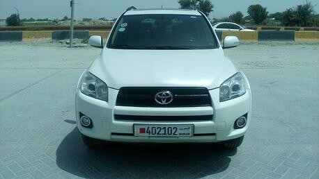 2012 Toyota Other