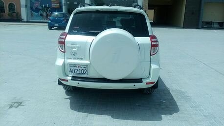 2012 تويوتا أخرى