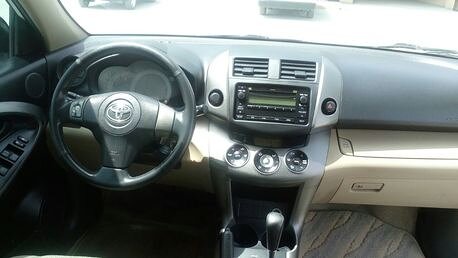 2012 تويوتا أخرى