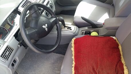 2011 Mitsubishi Other
