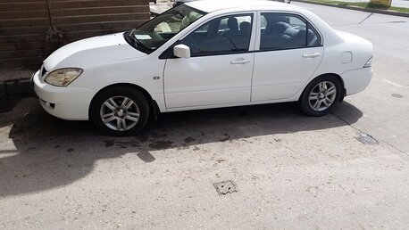 2011 Mitsubishi Other