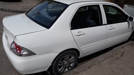 2011 Mitsubishi Other