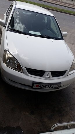 2011 Mitsubishi Other