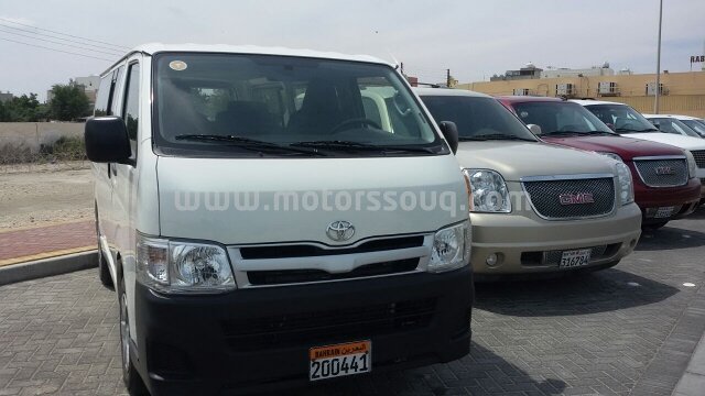 2013 Toyota Other