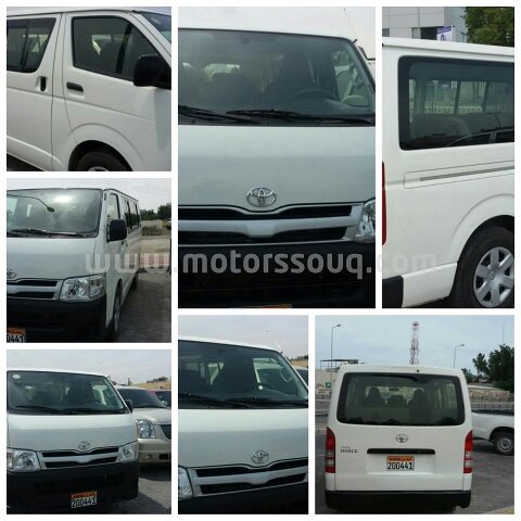 2013 Toyota Other