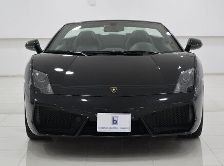 2013 لامبورغيني جالاردو