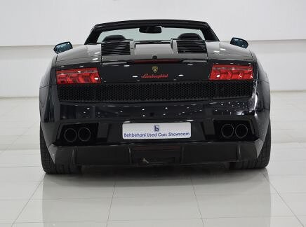 2013 لامبورغيني جالاردو