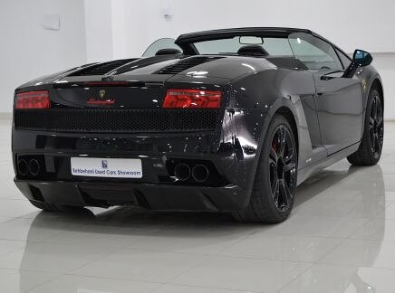 2013 لامبورغيني جالاردو