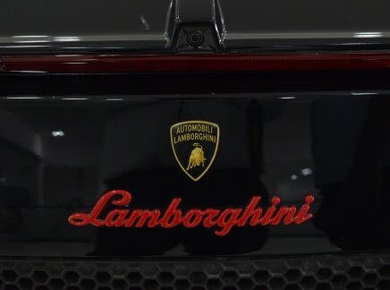 2013 لامبورغيني جالاردو