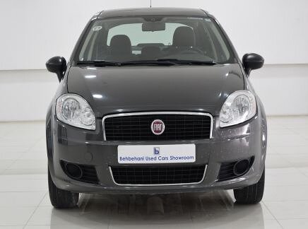2013 Alfa Romeo Other