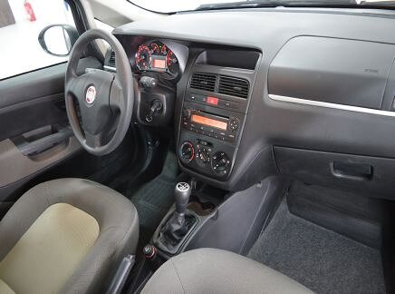 2013 Alfa Romeo Other