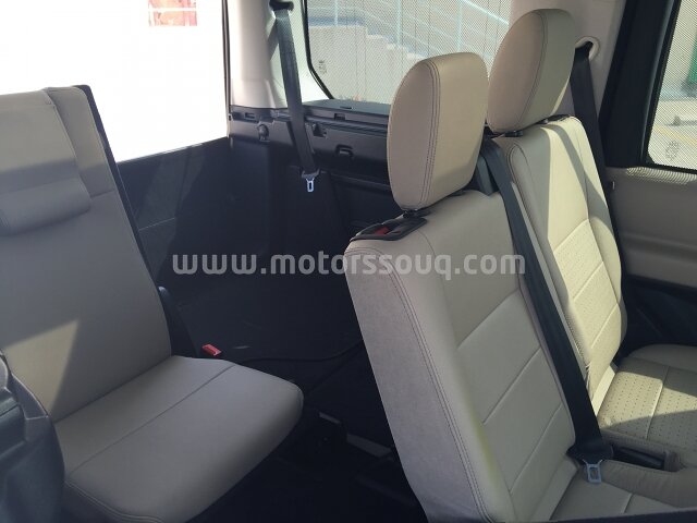 2009 Land Rover LR