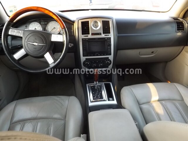 2006 Chrysler 300