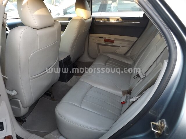 2006 Chrysler 300