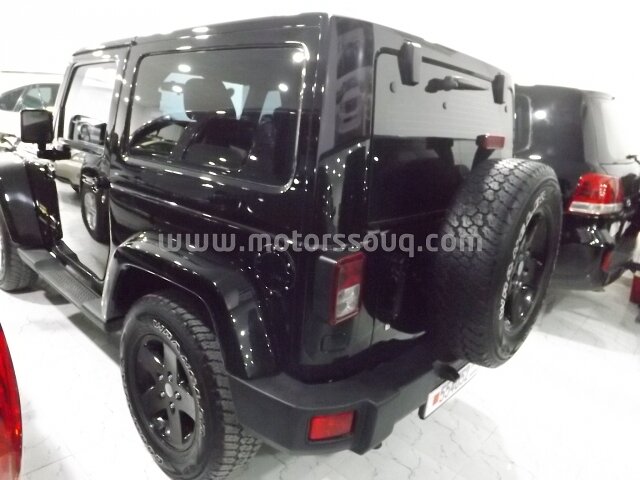 2012 Jeep Wrangler