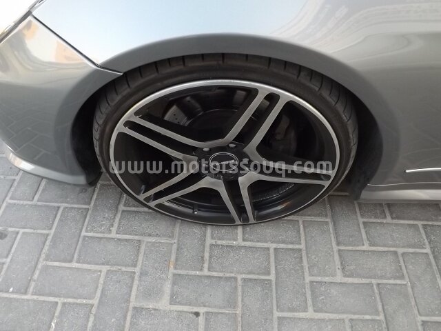 2010 Mercedes-Benz E
