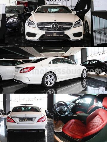 2015 Mercedes-Benz Other
