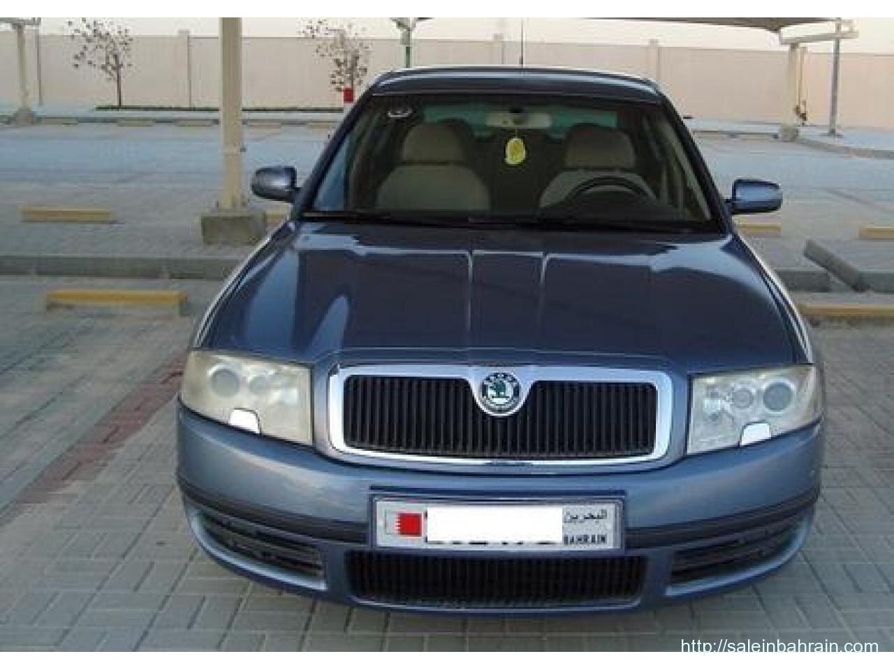 2005 Skoda Other