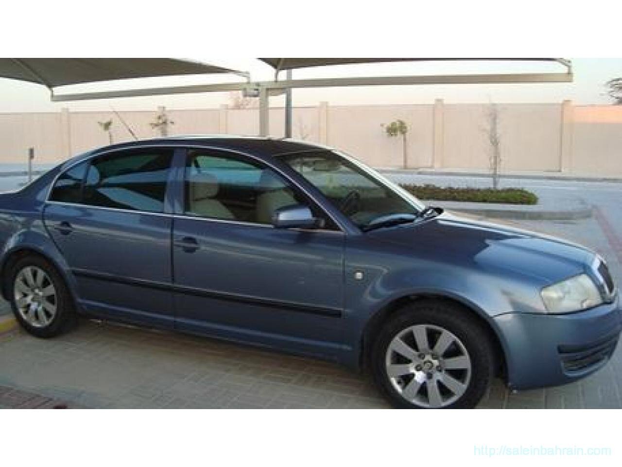 2005 Skoda Other