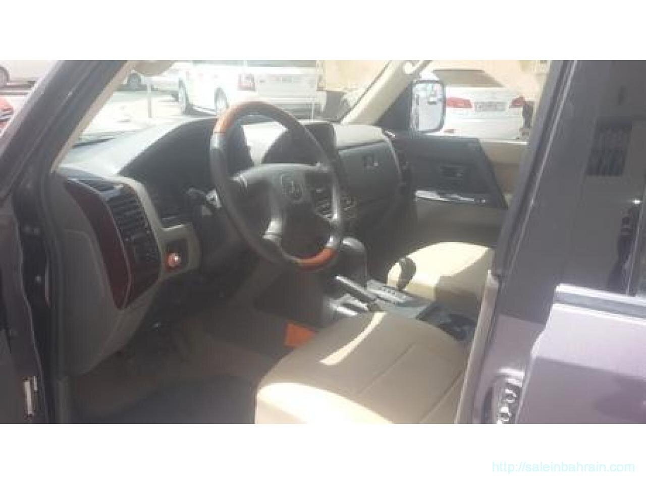 2001 Mitsubishi Other