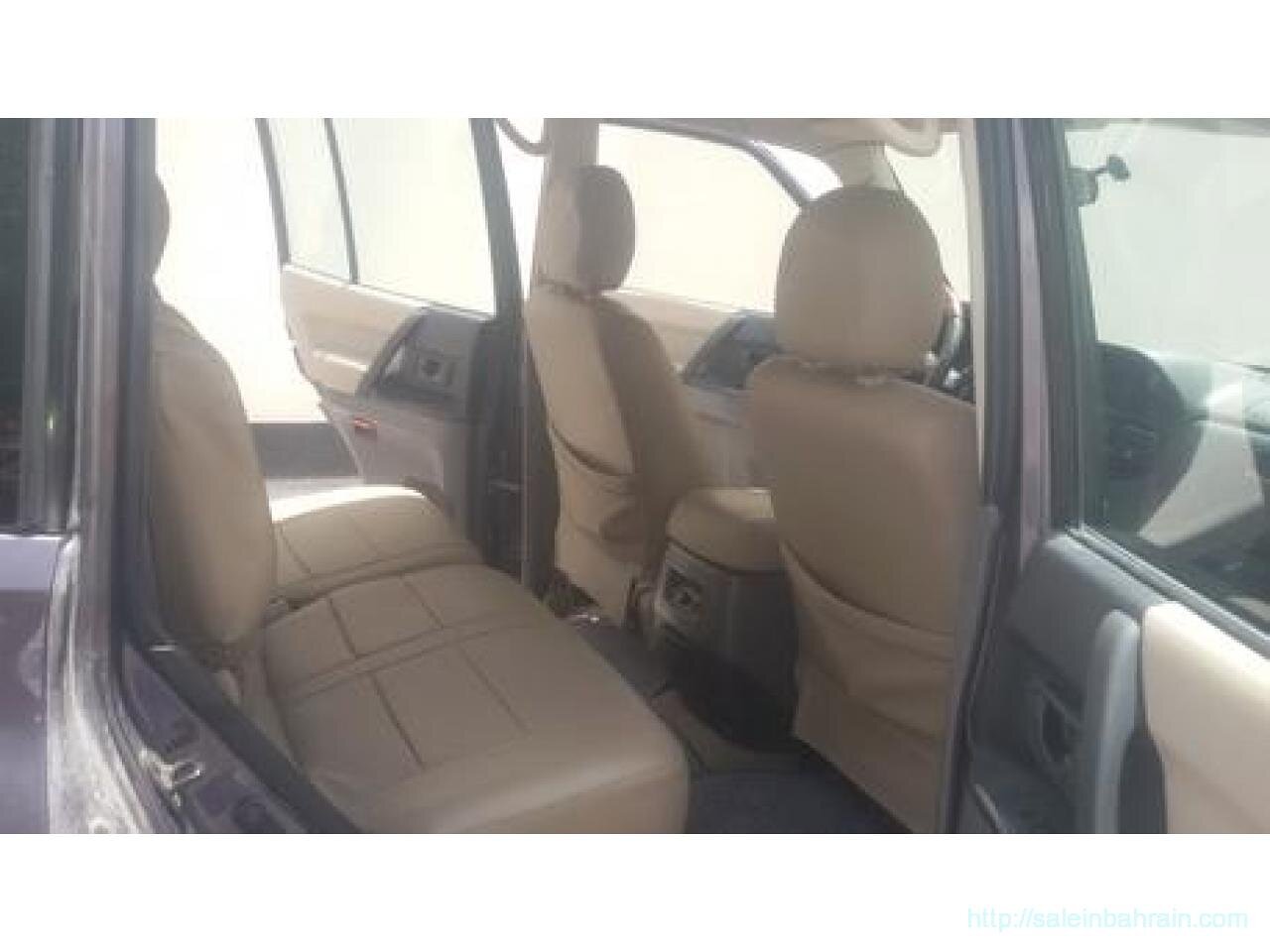 2001 Mitsubishi Other