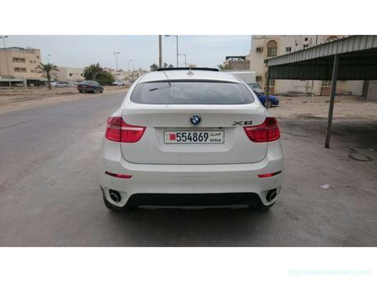 2009 بي إم دبليو أخرى