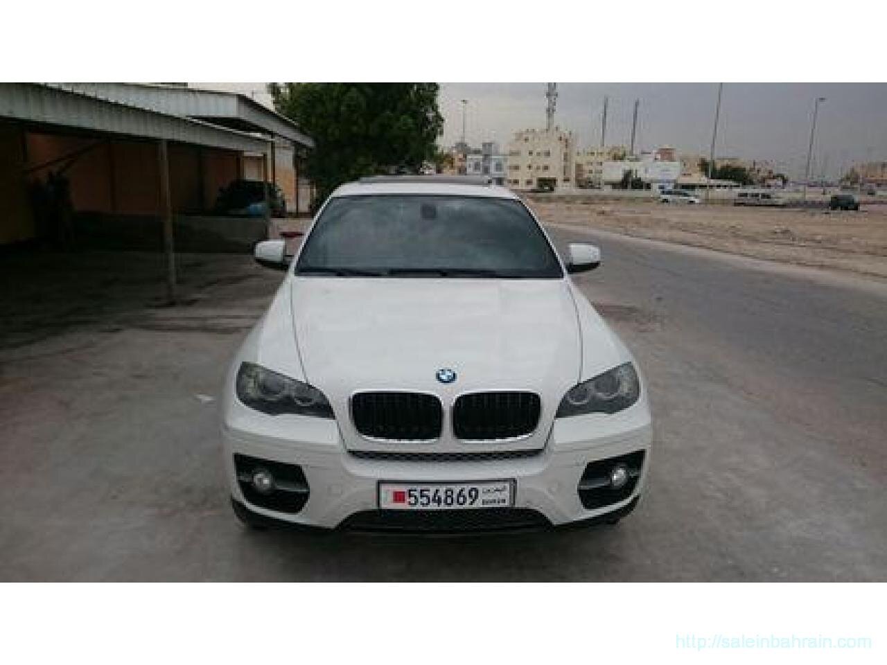 2009 بي إم دبليو أخرى