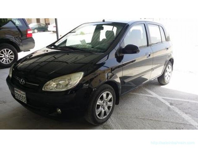 2008 Hyundai Other
