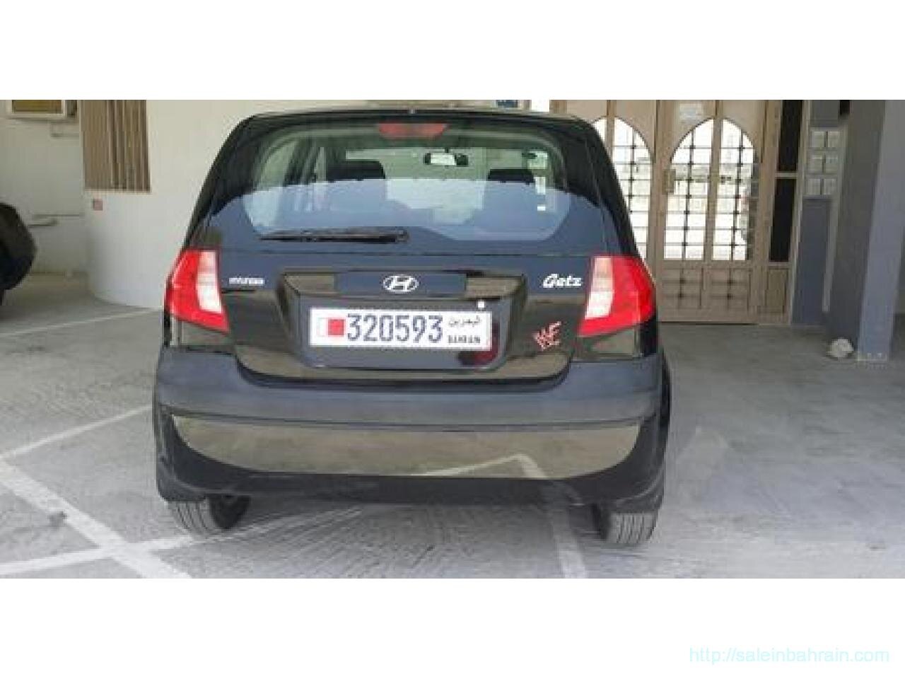 2008 Hyundai Other