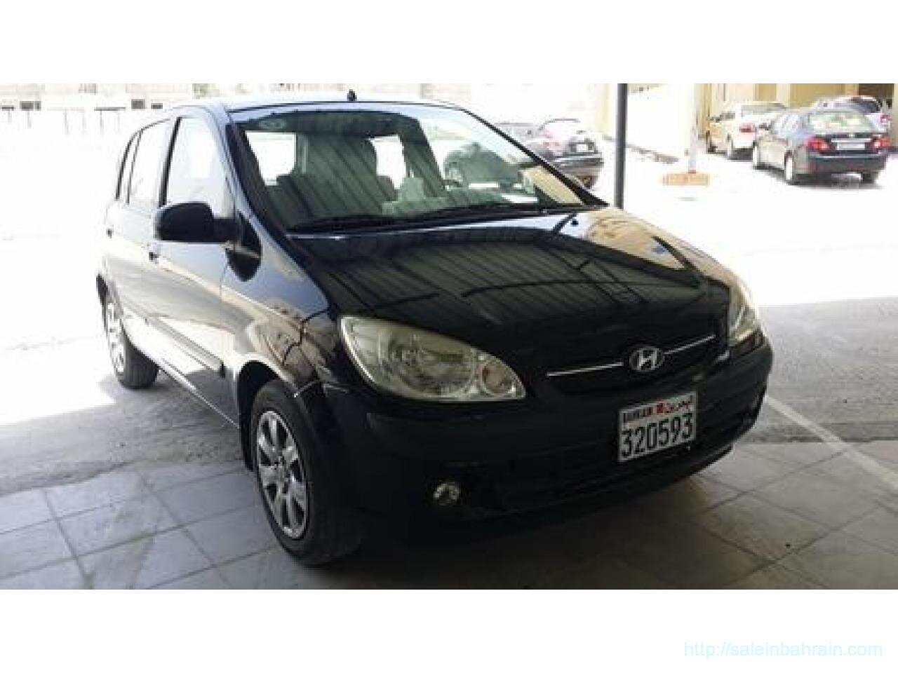 2008 Hyundai Other