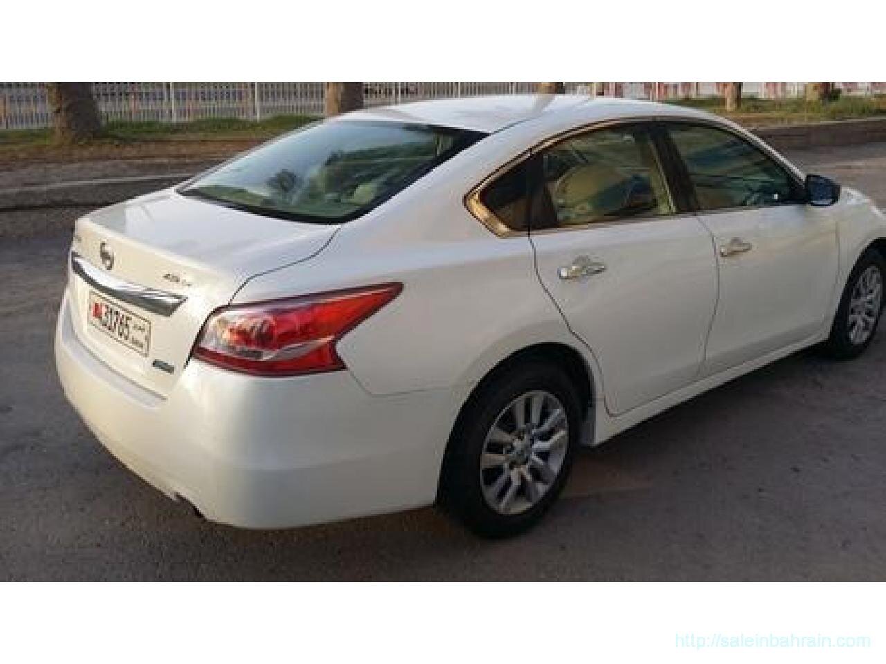 2013 Nissan Other