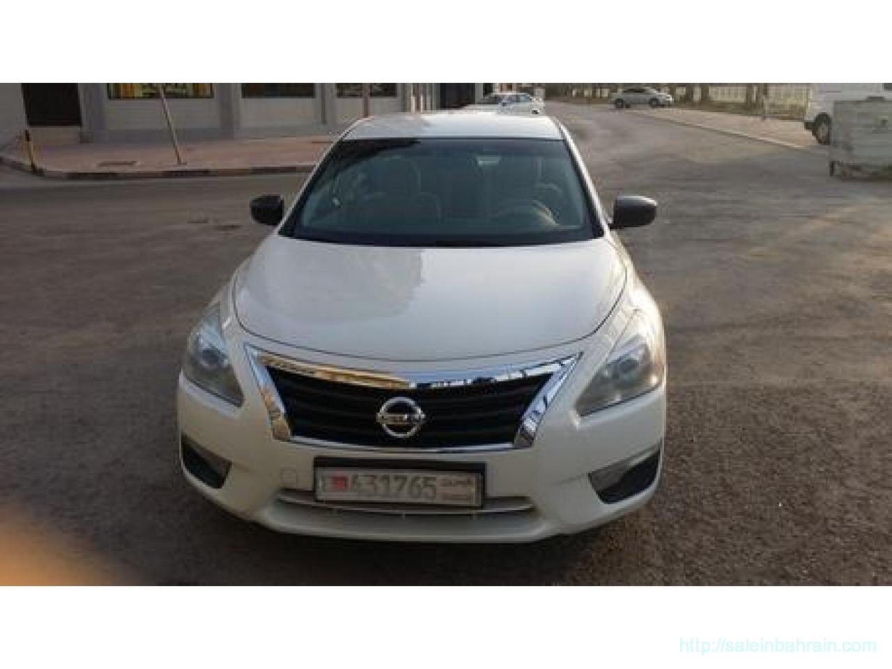 2013 Nissan Other