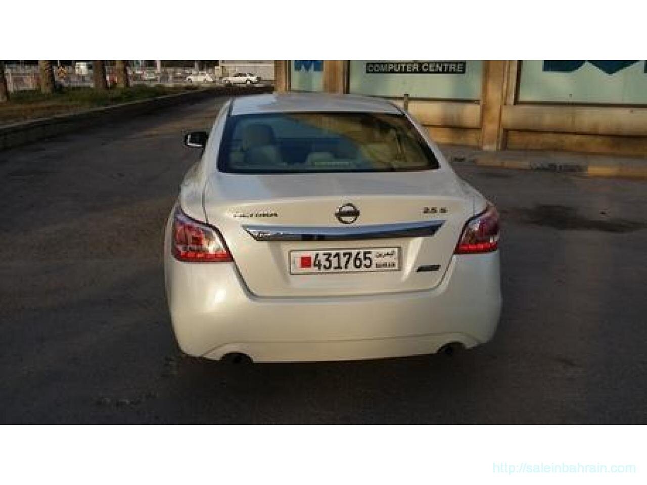 2013 Nissan Other