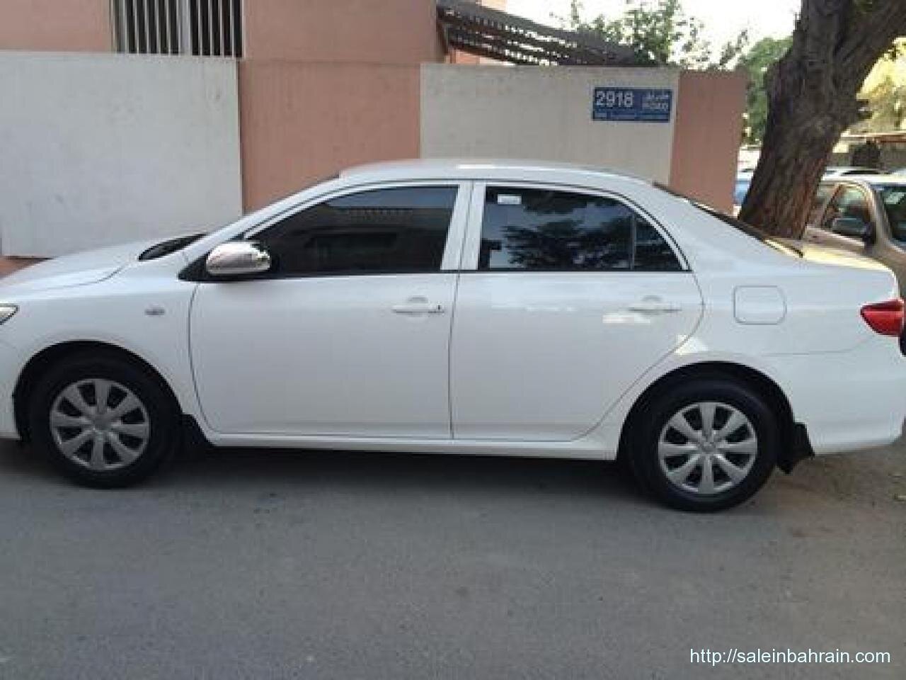 2013 Toyota Other